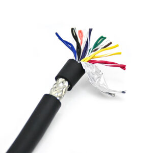 Automation and Control Cables li2ycy cable