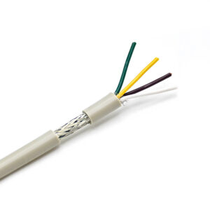 Automation and Control Cables liycy cable