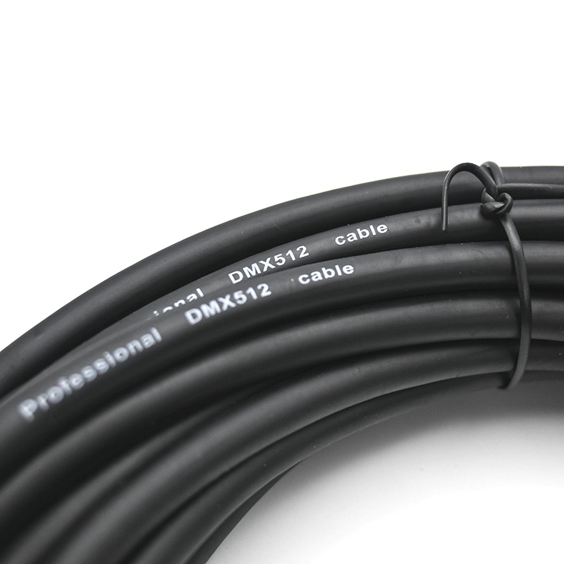 dmx cable
