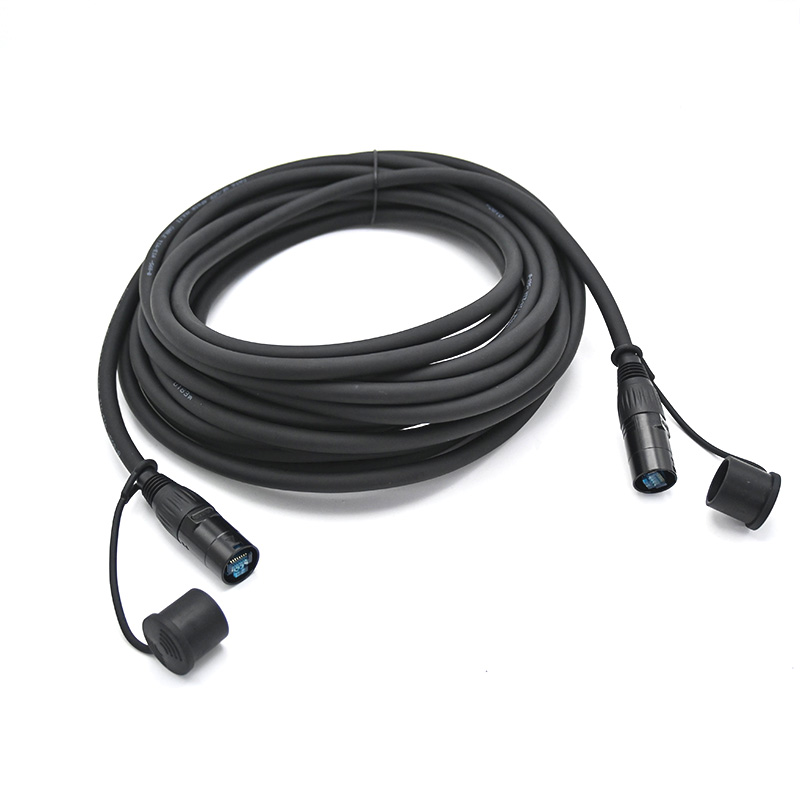 ethercon cable
