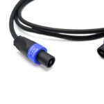 speakon cable