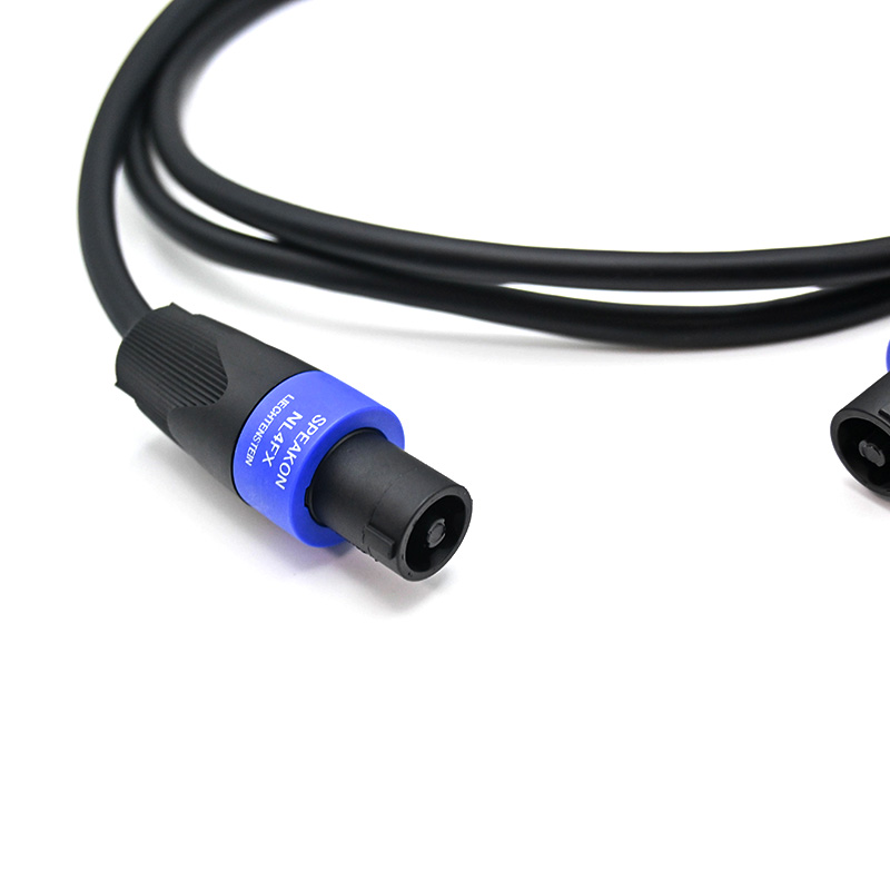 speakon cable