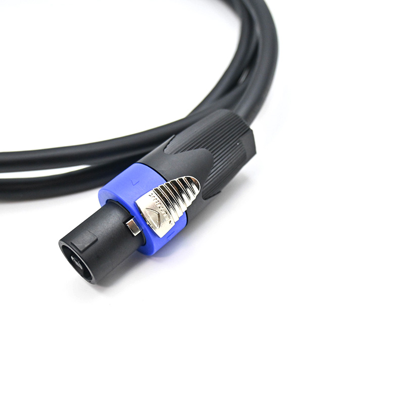 speakon cable