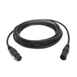 3 pin xlr cable