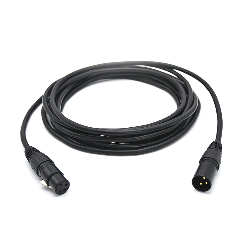 3 pin xlr cable