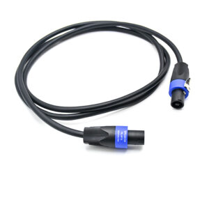 speakon cable