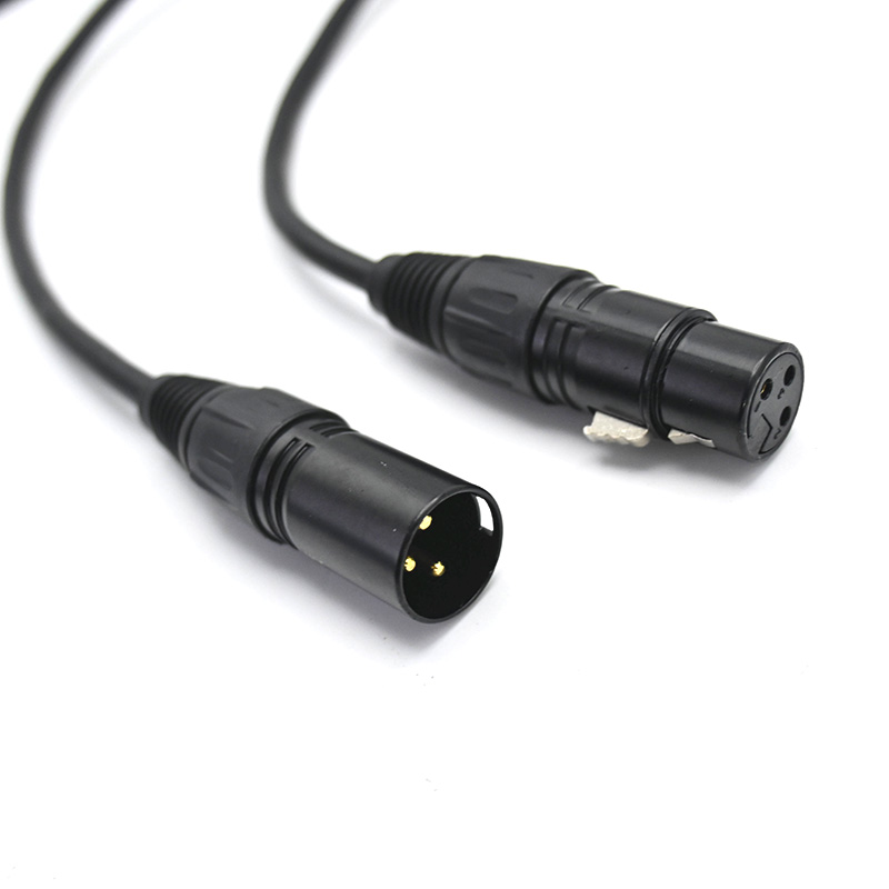 3 pin xlr cable
