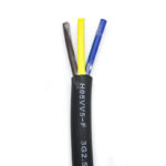 H05vv5-f cable