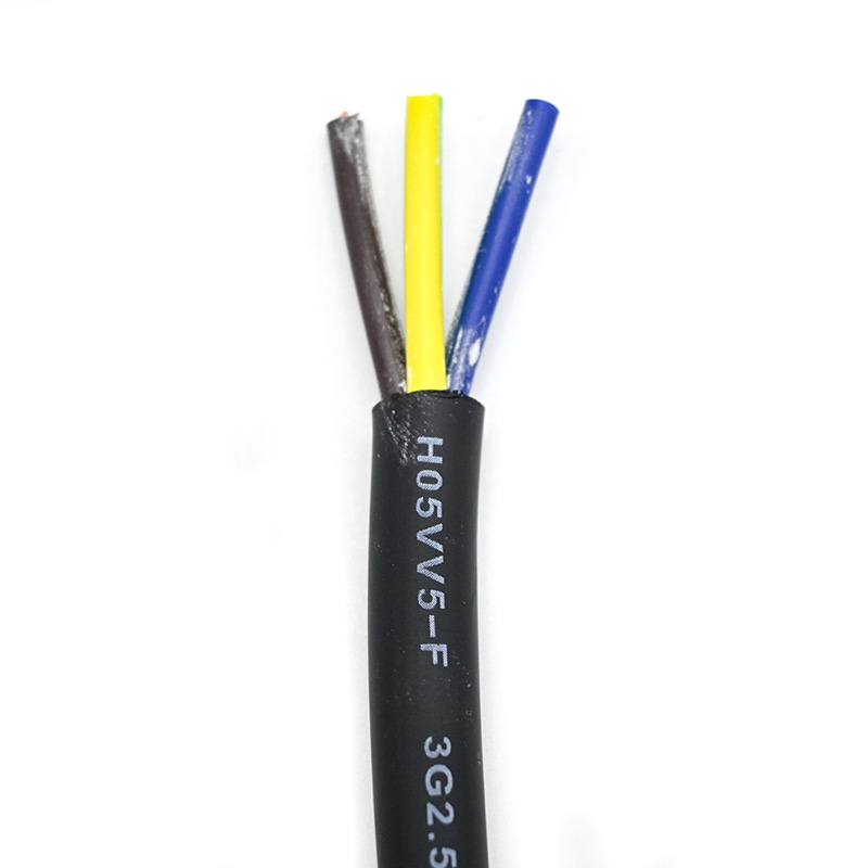 H05vv5-f cable