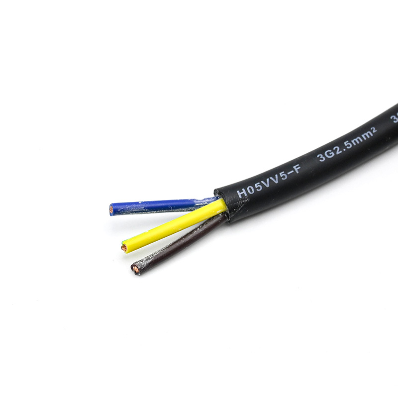 H05vv5-f cable
