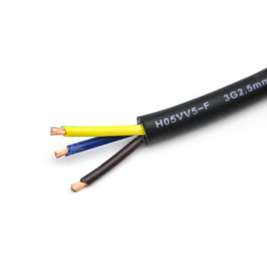 H05vv5-f cable