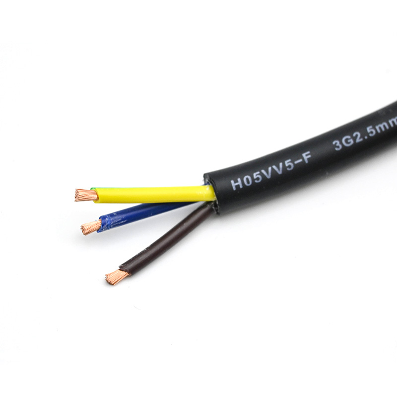 H05vv5-f cable