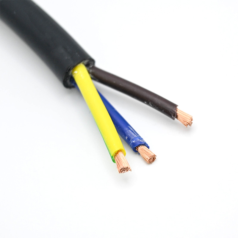 H05vv5-f cable