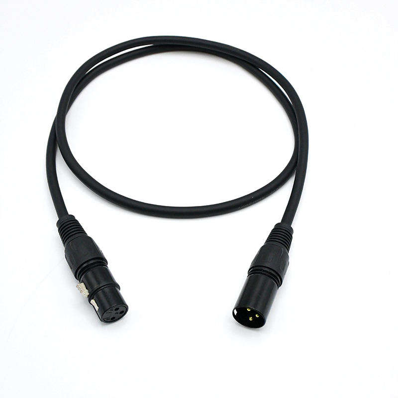 3 pin xlr cable