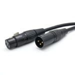 3 pin dmx cable
