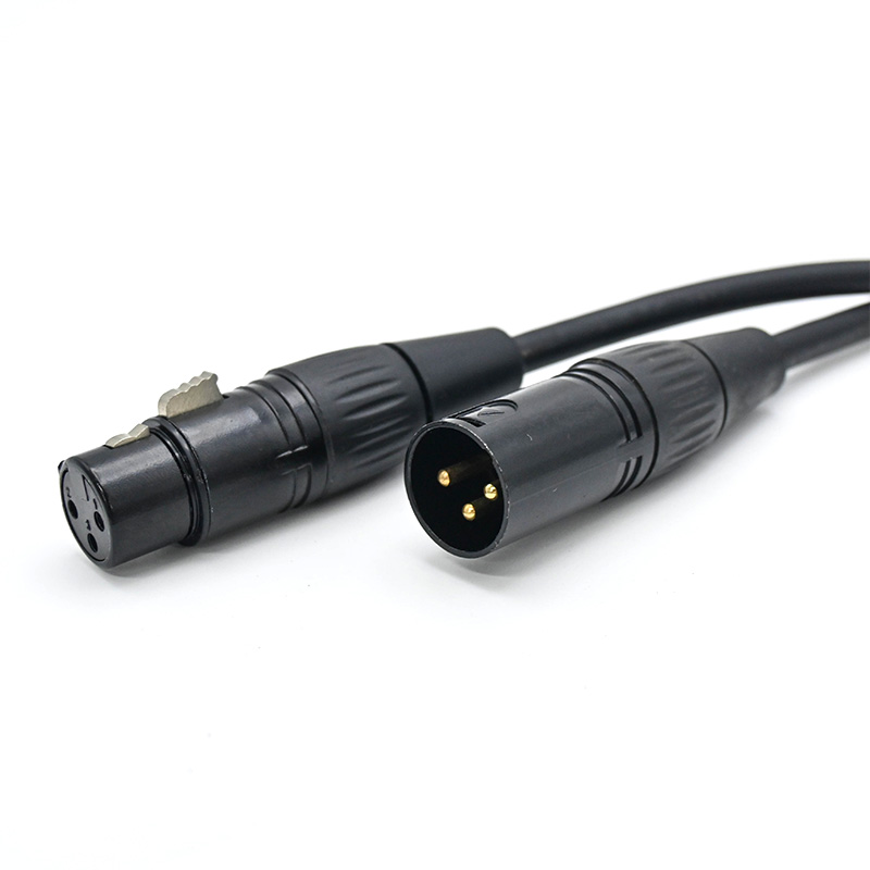 3 pin dmx cable