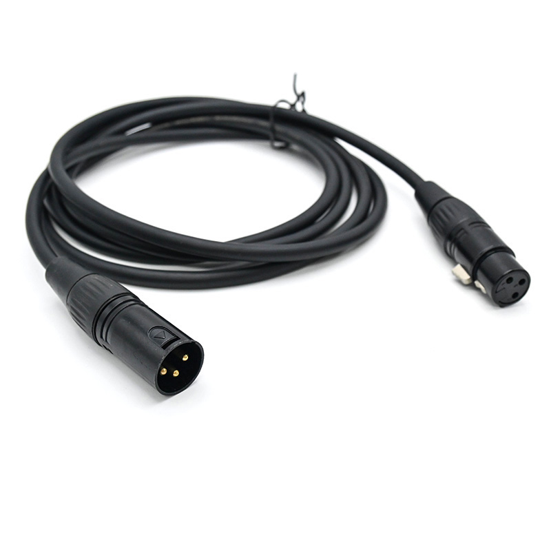 3 pin xlr cable