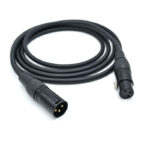 3 pin dmx cable