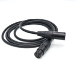3 pin xlr cable
