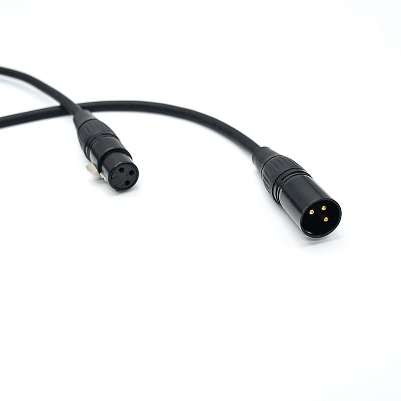 3 pin xlr cable