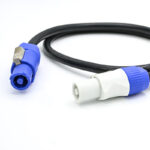 powercon cable