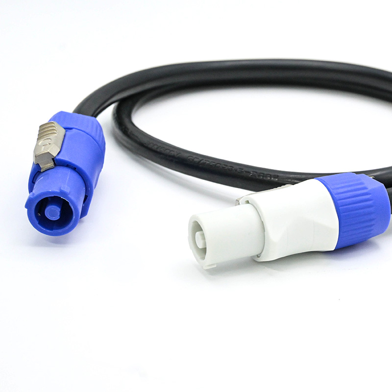 powercon cable