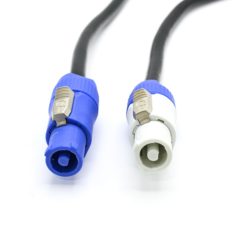 powercon cable