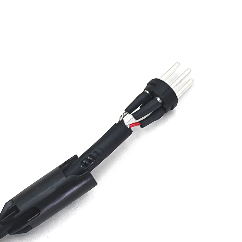 XLR cable welding contact details