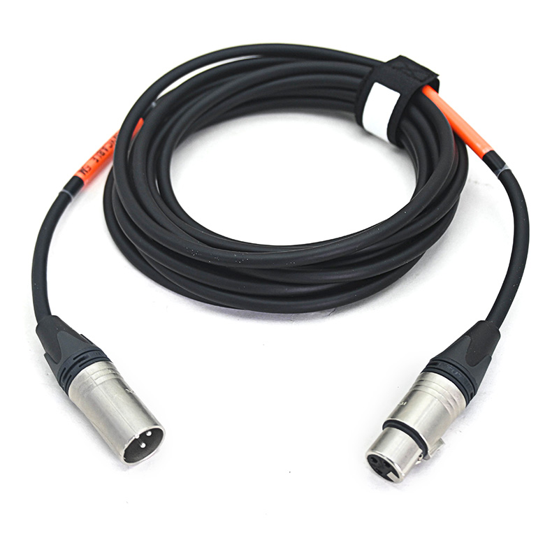 XLR cable