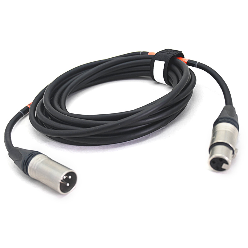XLR cable
