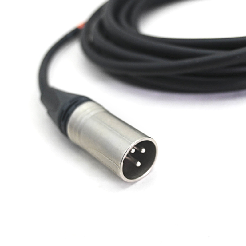 XLR cable
