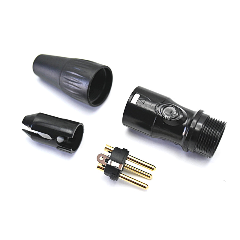 XLR Connector