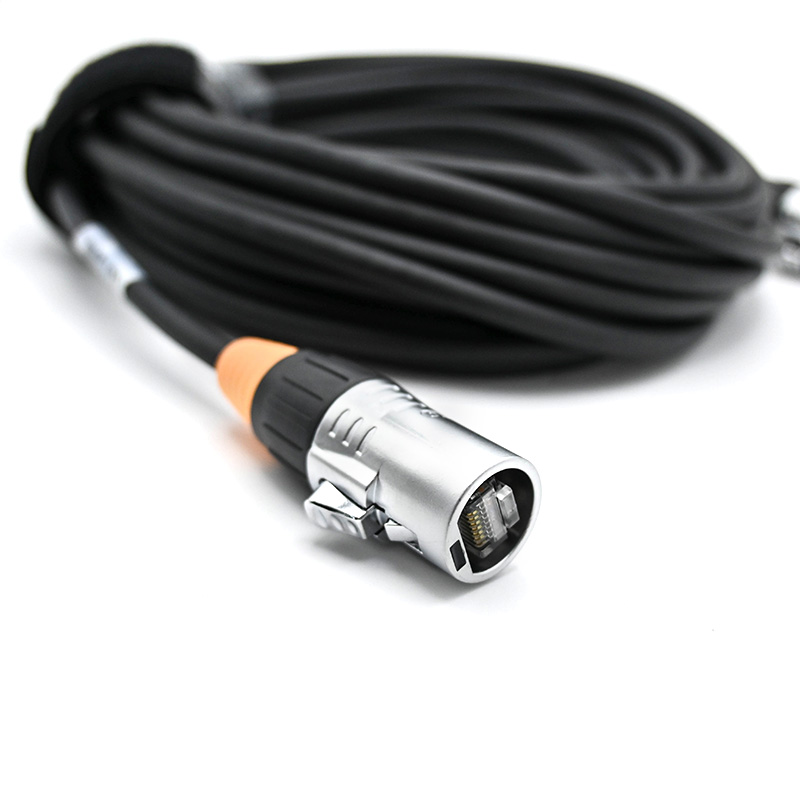 ethercon cable