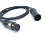 5 pin dmx cable