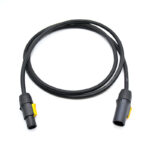 ip65 powercon cable