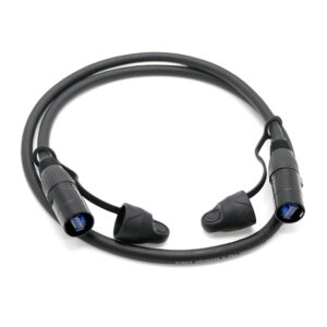 Media and Events Cables ethercon cable