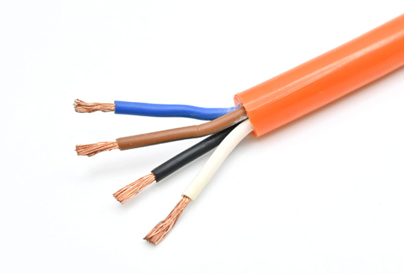 pur cable 590