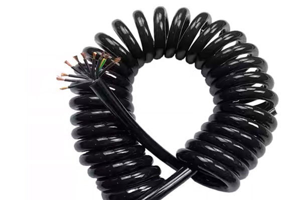 spiral cable 590