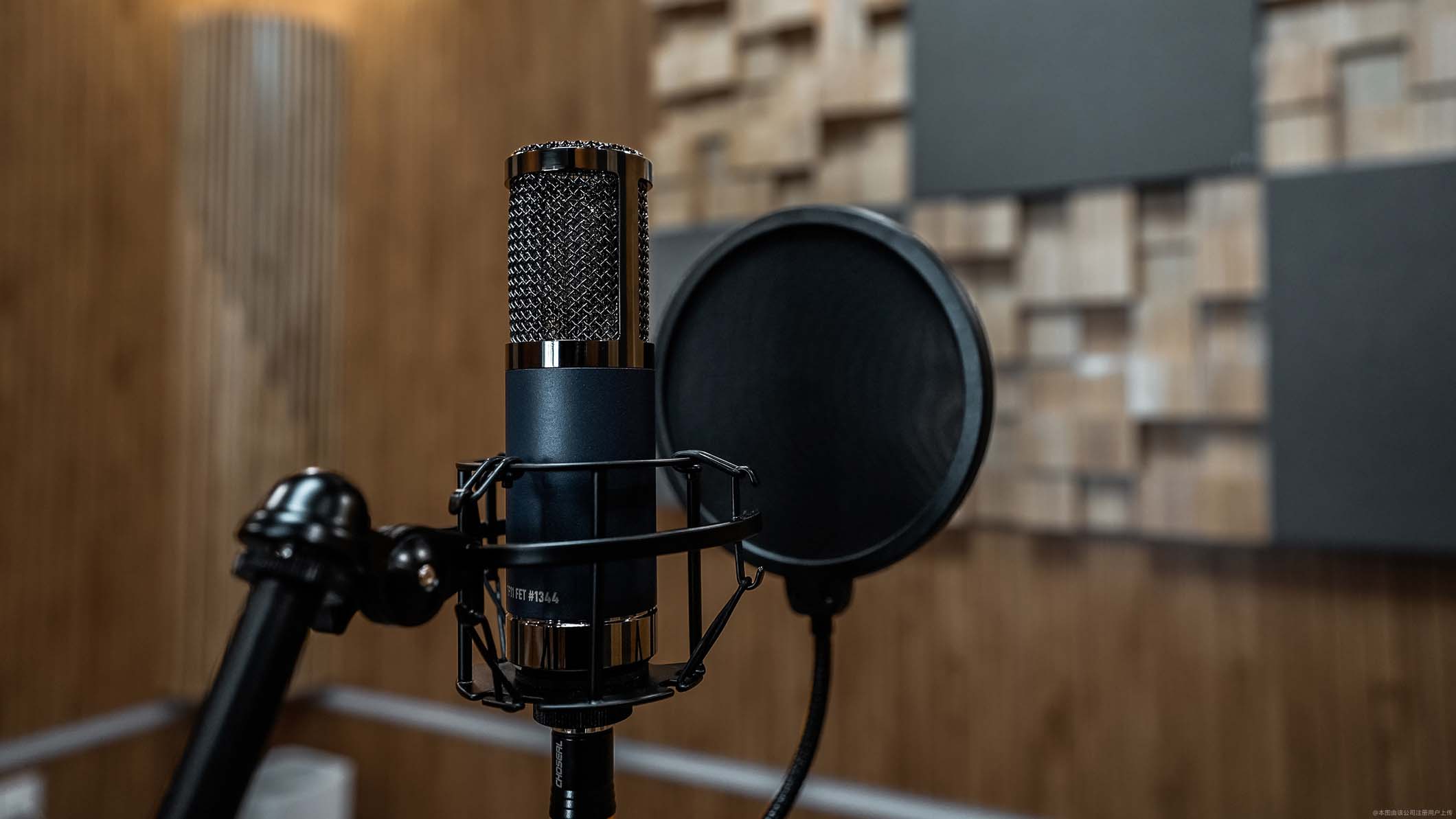 stage audio