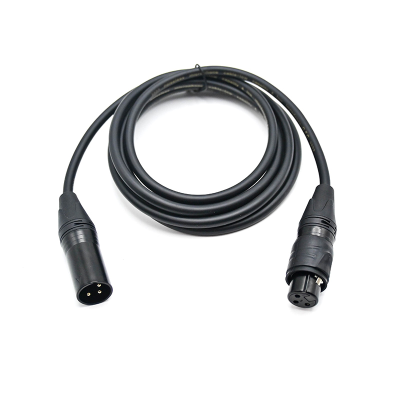 ip65 dmx cable