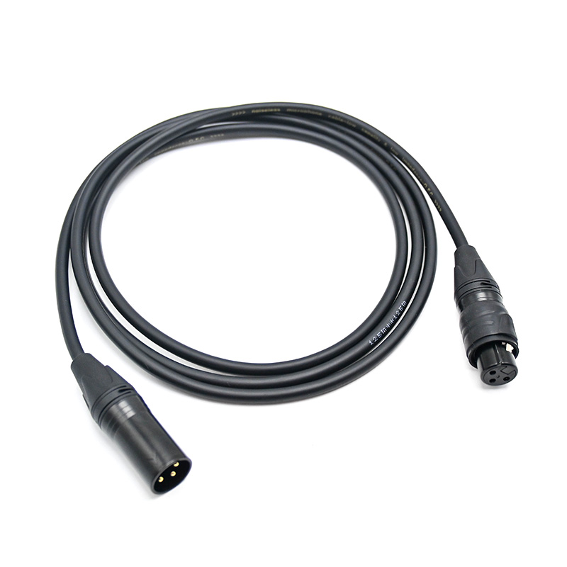 IP65 DMX CABLE