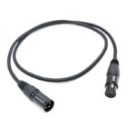 dmx turnover cable