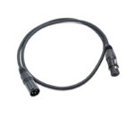 dmx turnover cable