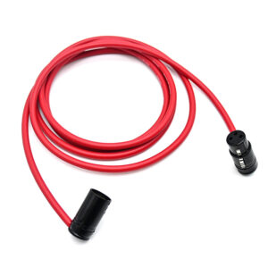 right angle dmx cable