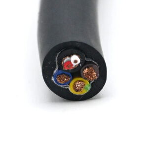 What are the best powercon combo cables for professional audio equipment? Power xlr combo bulk cable