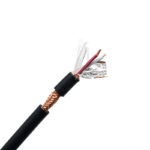 Bulk Balanced Digital Audio Cable