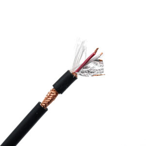 Bulk Balanced Digital Audio Cable