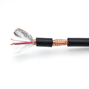 Bulk Balanced Digital Audio Cable
