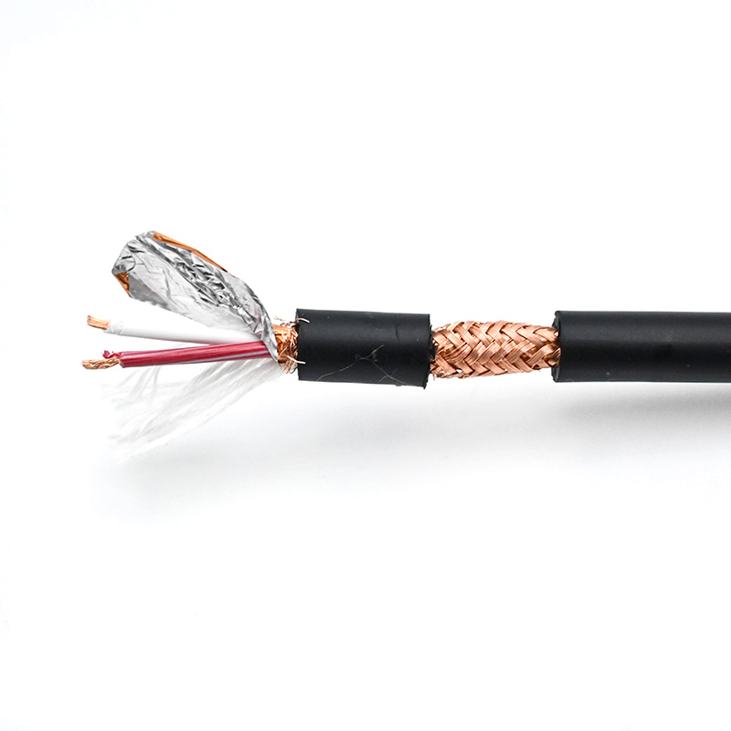 Bulk Balanced Digital Audio Cable