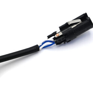 2 pair dmx cable on the 5 pin xlr connector